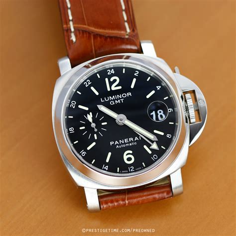 panerai north america|pre owned Panerai watches.